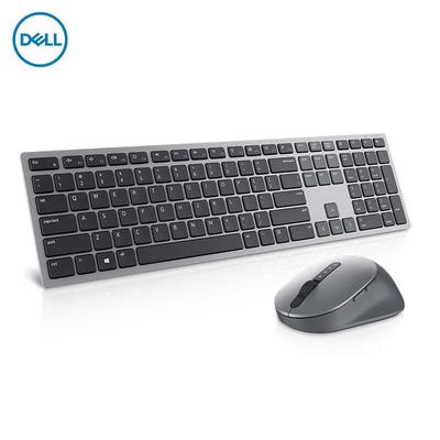 Dell KM7321 Беспроводной набор клавиатуры и мыши для нескольких устройств