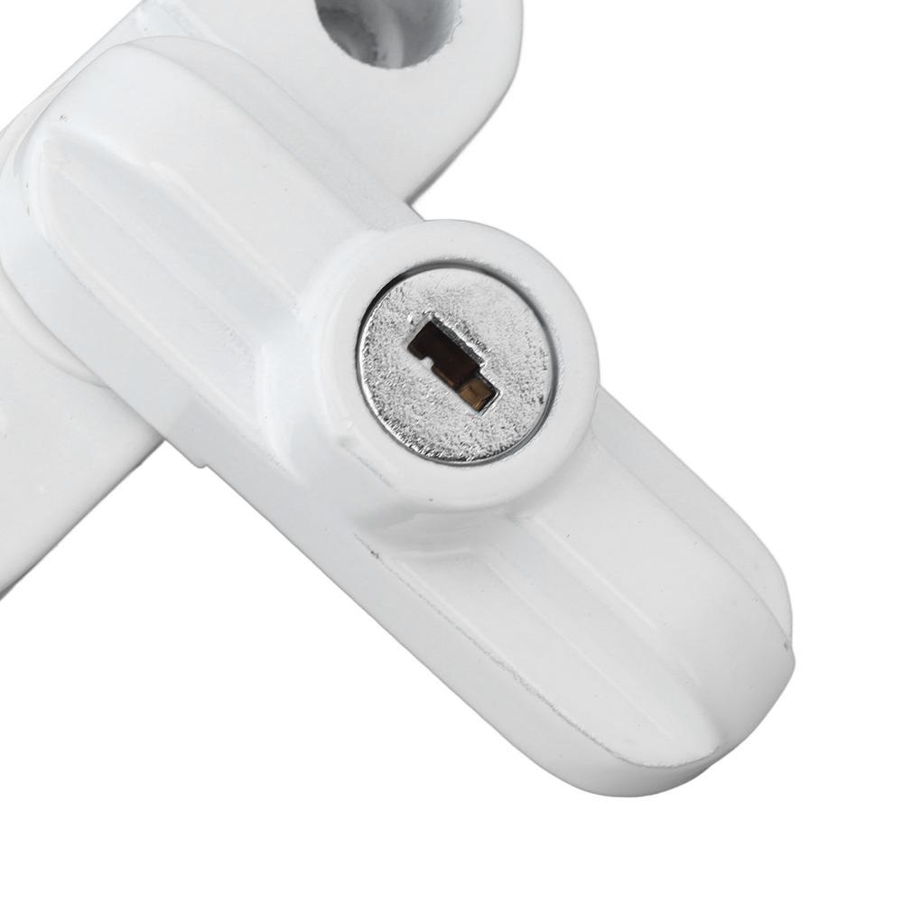 Proof Window Sash Lock Zinc alloy Anti Theft Window Lock Secure Window Lock Home