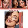 Hellokiss Dual-ended Liquid Eyebrow Pencil With Setting Gel For Perfect Brows