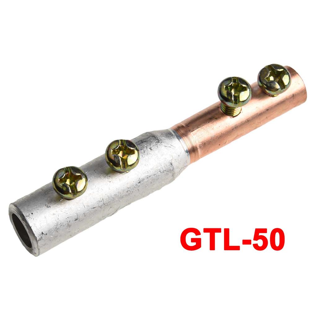 TL-16 GTL-25 GTL-35 GTL-50 Переходная трубка медь-алюминий Переходной соединитель Кабельный соединитель Док-терминал Для высотных зданий
