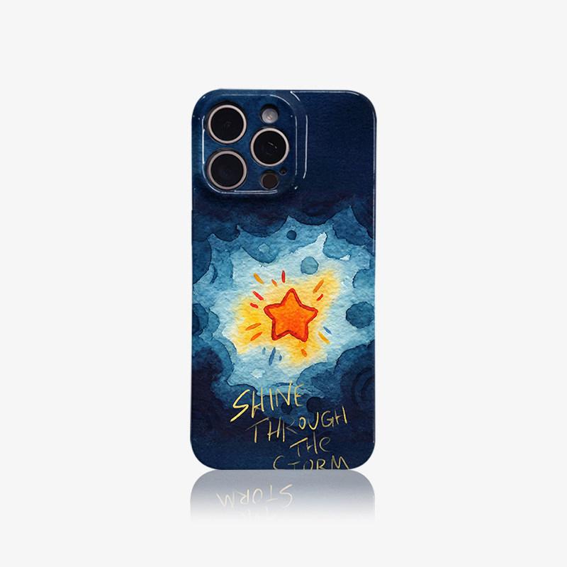 2 в 1 Суперзащитный чехол для телефона iPhone 17 Pro Max 16 Pro 15 Plus 14 13 mini 12 11 16E 17 Air Полностью закрывающийся Модный чехол