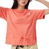 New Balance Regular T Shirt Women's AWT13307-PR2