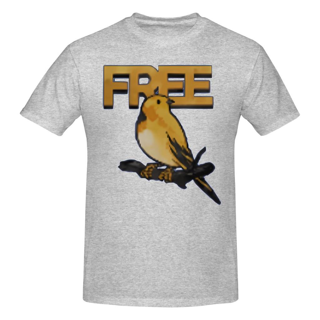 Funny Alex Chen Bird Unisexs Printed Tshirt Unisex T Shirtshirt Gym