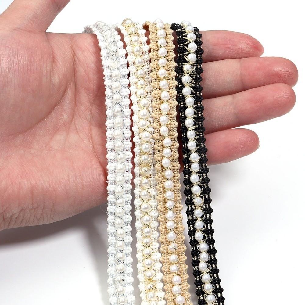 2yard/lot DIY Sewing Fabric Trim Ribbons Solid Color Wrapping Gift Ribbons Trim Tape Ribbon  Gift