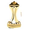 Includes Mounting Screw Resonator Guitar Tailpiece Metal Guitar Tailpiece  For  Dobro Guitars