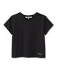 VIVACIOUS Dua Cool Basic Tee_7 Colors
