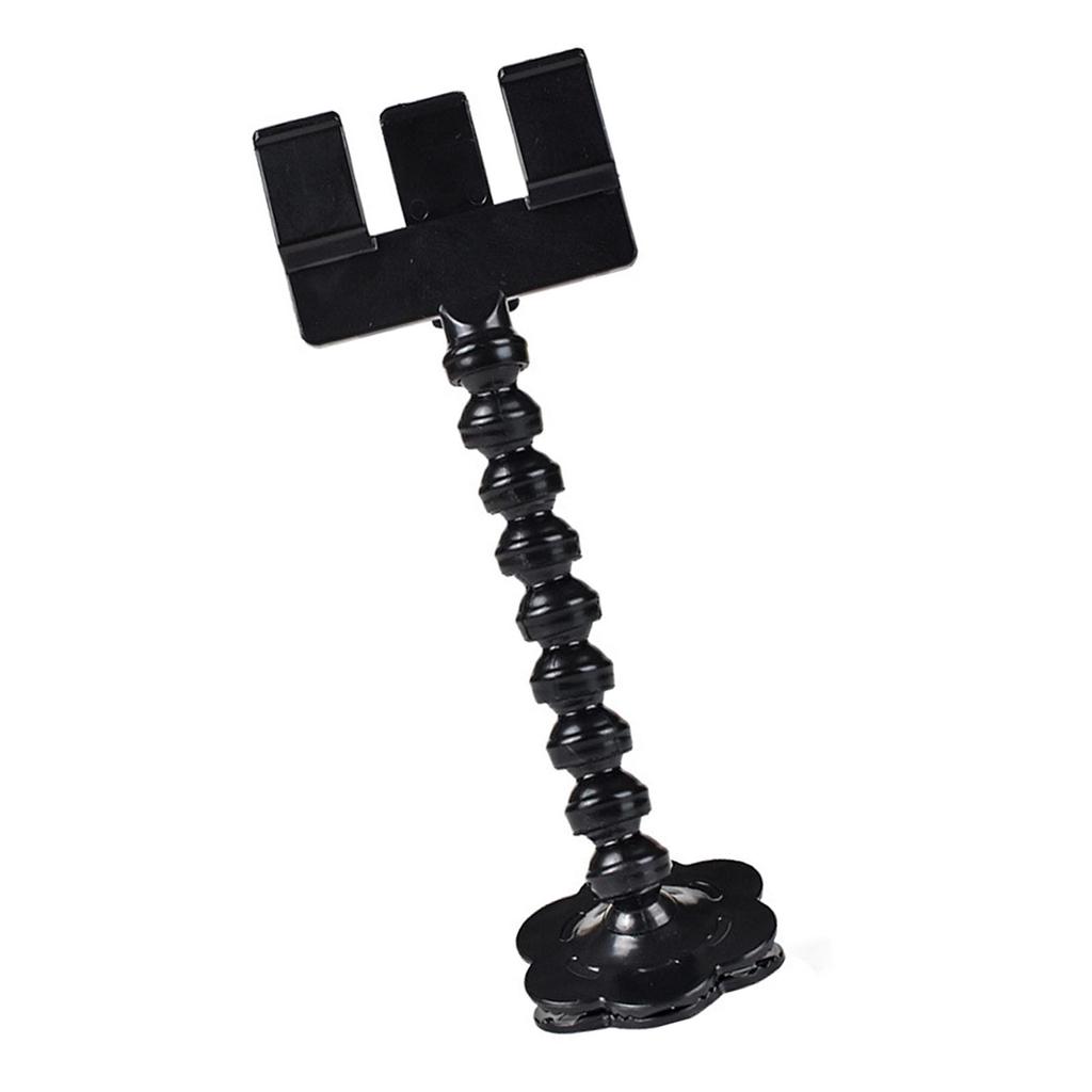 Dog Selfie Treat Clip Rotatable Stable Firm Cat Pet Selfie Stick Smartphone Attachment for Phone Camera