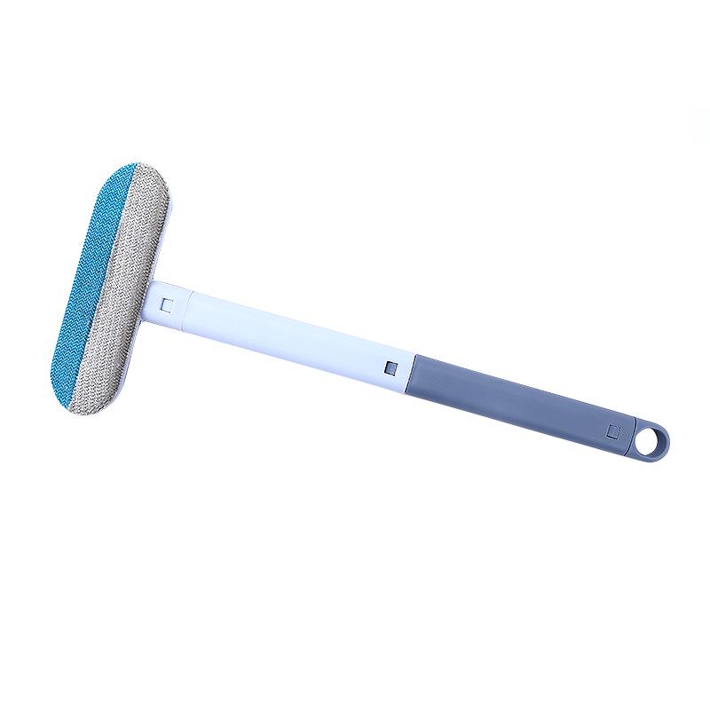 Щетка для удаления волос для домашних животных: Скребок-пылесос для удаления шерсти кошек и собак с ковров и кроватей