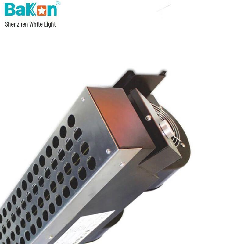Промышленный ионный вентилятор-антистатик Bakon BK5750
