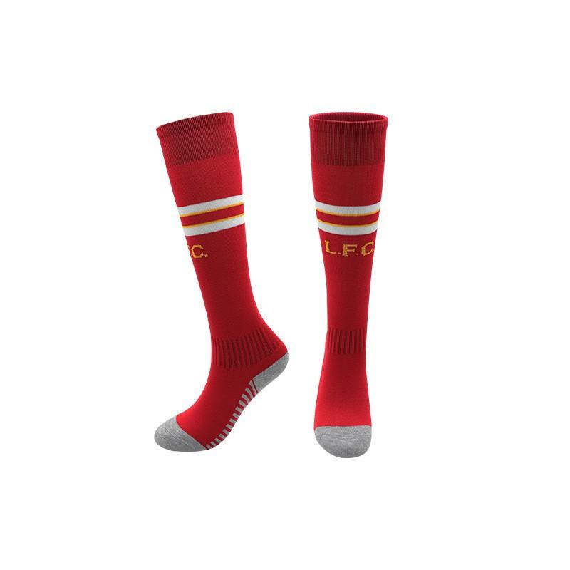 Summer World Cup Football Socks, European Cup Thin Sports Socks