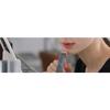 rom&nd Han All Fix Mascara 7g V01 Volume Black, Korean