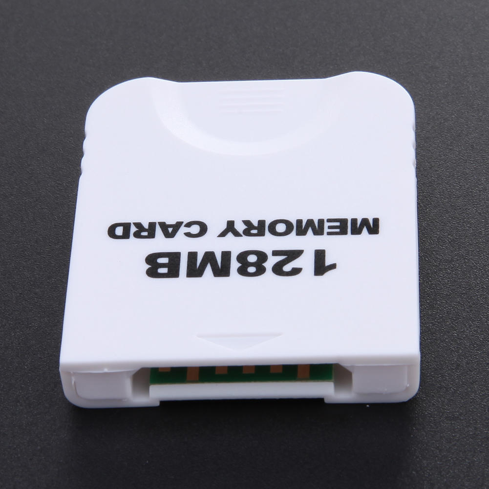 UK Flash Memory Chip High Speed, простой в использовании для Nintendo Wii Gamecube GC NGC Gam