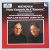 CD LEVIN (ROBERT), BEETHOVEN, GARDINER - Beethoven: Piano Concerto No. 5 In  POCA1113 Japan ObiClassical Used