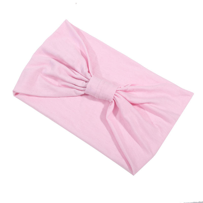 Унисекс нескользящая спортивная повязка на голову для тренировок дышащая легкая эластичная повязка-тюрбан для бега и ходьбы