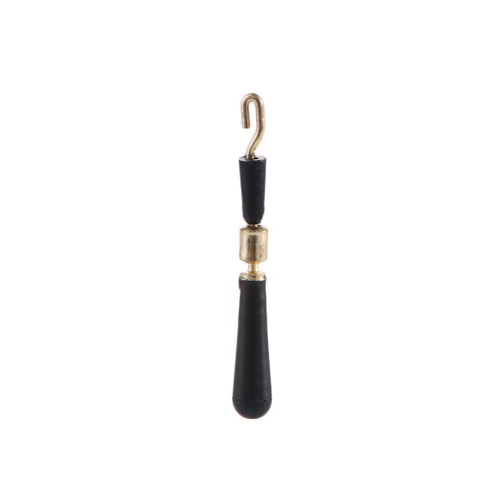 Metal Block Tackle Gear Copper Head Tools Fishing Floats Fishing Gear Float seat Rotation Drift