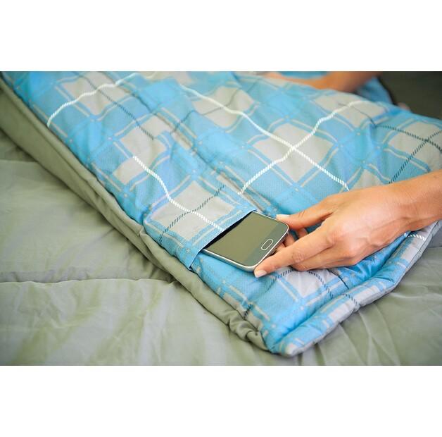 Coleman Basalt Single Sleeping Bag (2000030215)