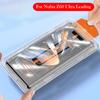 Tempered Glass For ZTE Nubia Z60 Ultra Leading Dust-free Installation Film Screen Protector for Nubia Z60 Ultra Leading Edition