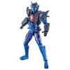 Kamen Rider Zero One RKF Kamen Rider Vulcan Assault Wolf