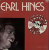 Виниловая пластинка EARL HINES  Fireworks FXL17160 RCA 1975 Франция Джаз Б/у