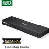 Ugreen KVM-переключатель CM294 VGA