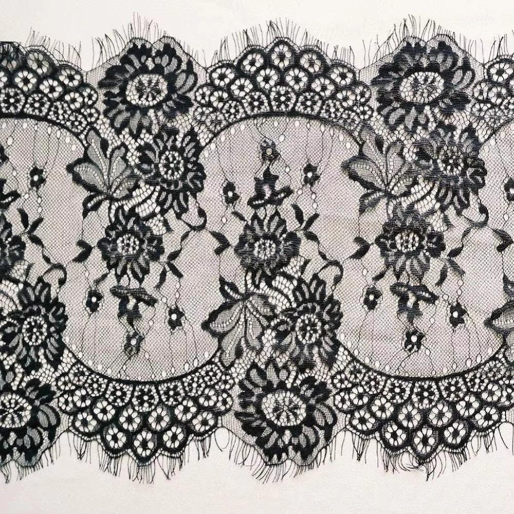 Floral Lace Table Cover Tulle Tablecloth Dining Table Decorations Table Runner  Kitchen Supplies
