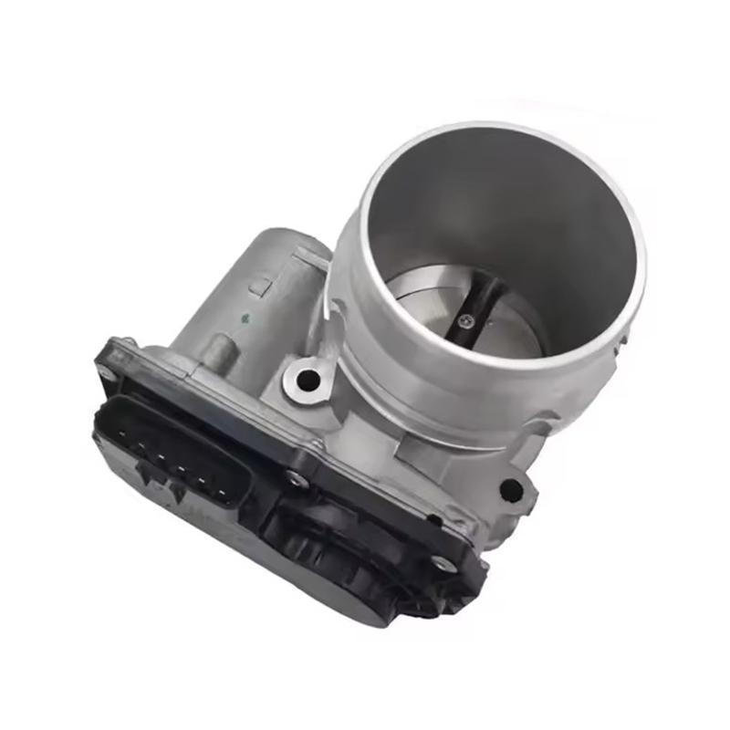 Дроссельная заслонка 31293930 31465575 32202650 31410411 31293736 для Volvo S60 S90 V40 V60 V70 V90 XC40 XC60 XC70 XC90 1.5L 2.0L