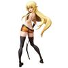 [Soukou Akuki Muramasa] Асикага Чачамару Фигурка в масштабе 1/7 (красный)