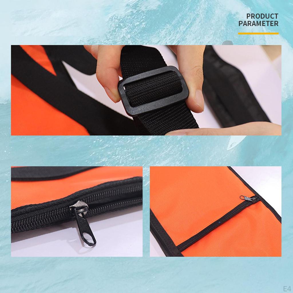 Сумка для весла для активного отдыха на воде