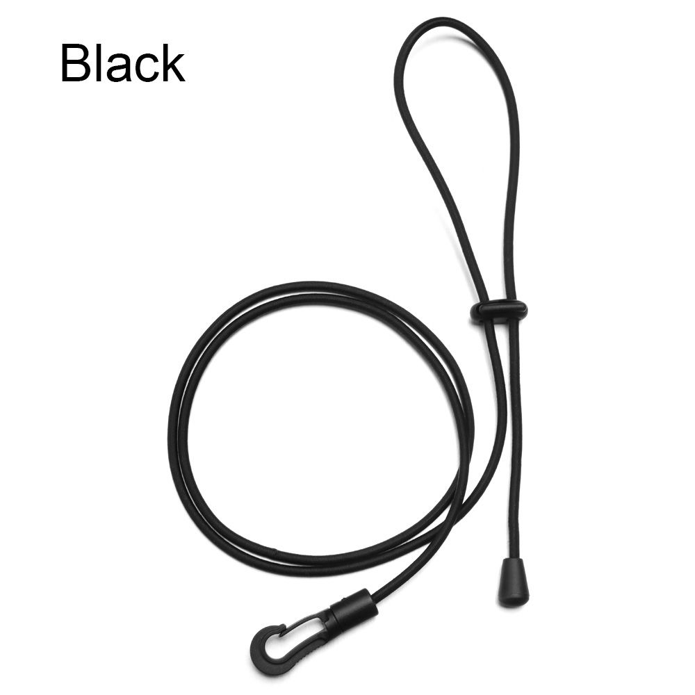 Accessories Tool Outdoor Fishing Rod Tether Kayak Paddle Leash Satety Fixed Ropes Canoe Rope Holder