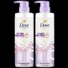 Dove Botanical Repair & Nourish Shampoo