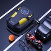 High-Power Digital Car Tire Inflator with Intelligent Display