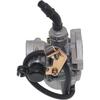 Карбюратор PZ19 Совместимый Китайский TaoTao 125cc 110cc 90cc 70cc 50cc 4-тактный Квадроцикл Багги Питбайк Грязевой Байк Квадроцикл Сборка