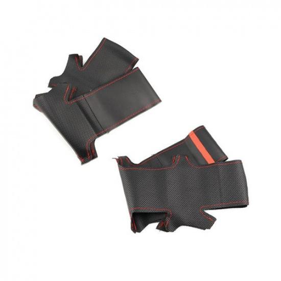 Сделай сам обшивка руля кожей для Subaru Forester XV Legacy 2016