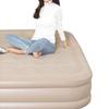 Tri-polar Automatic Inflatable Air Bed