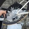 Effective Sediment Barrier Brake Disc Cover for Road and Mountain Biking