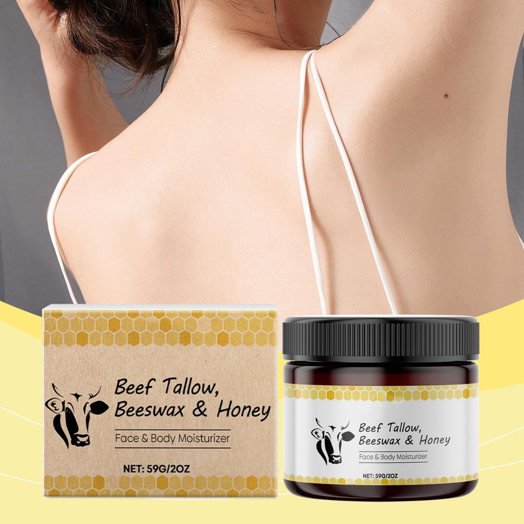 Skin Antioxidant Moisturizer Relieves Dry Skin Nourishes Skin And Restores Skin Elasticity