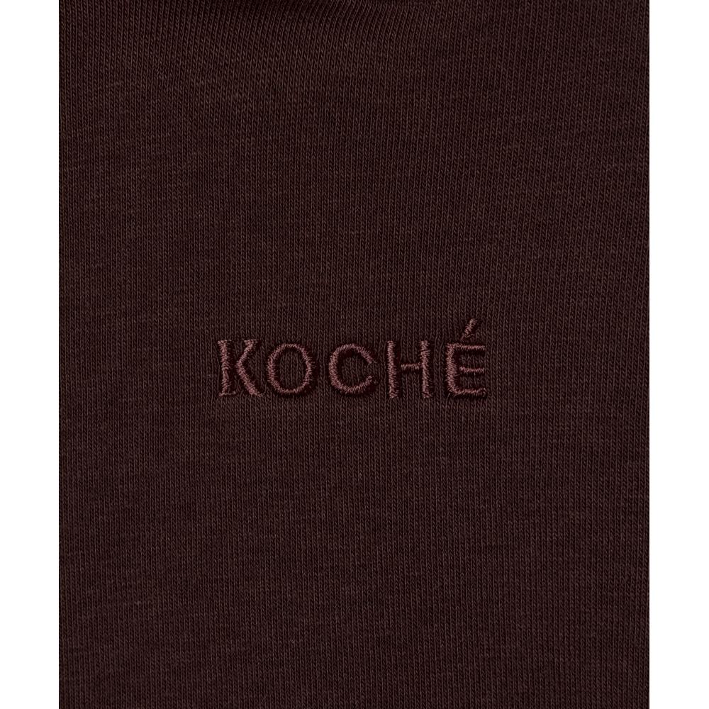 Puma Толстовка с капюшоном Puma Cochet коричневая 535986 74