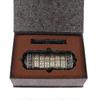 The Da Vinci Code Toys Metal Cryptex Lock Wedding Gifts Valentine's Day Present