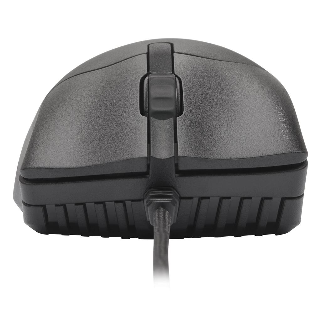 CORSAIR SABER PRO CHAMPION SERIES Gaming Mouse FPS/MOBA CH-9303101-AP