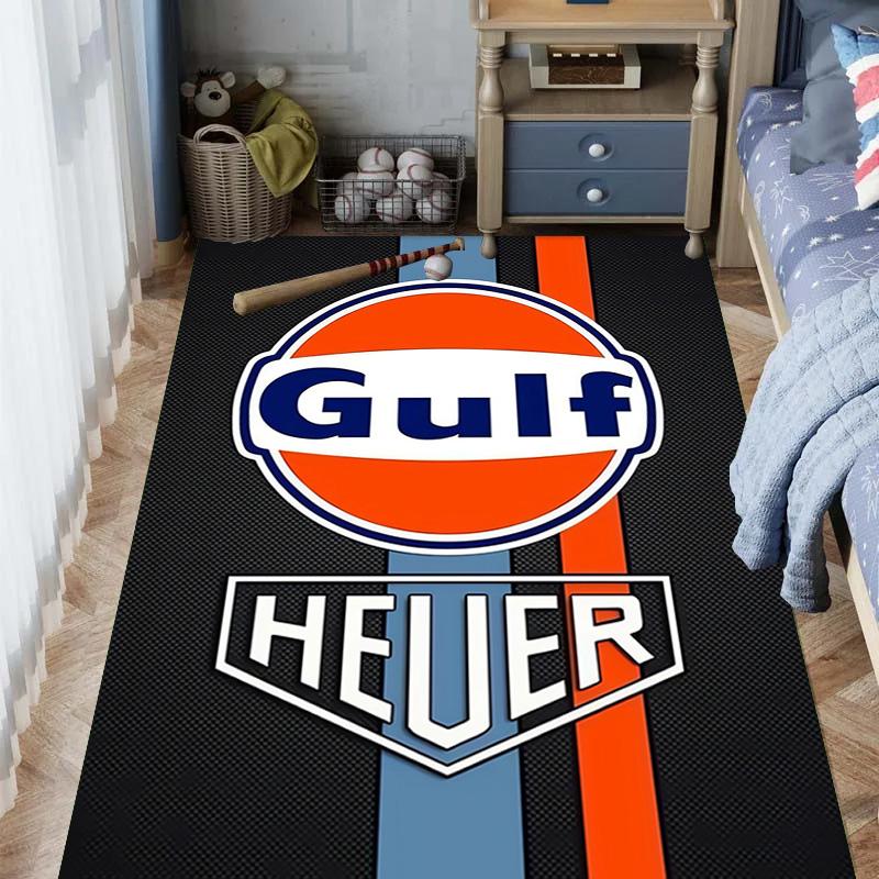 Gulf Quality Assurance carpet printing Doormat Doormat Office chair cushion Fashion