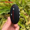 Силиконовый Защитный Чехол для Ключа Автомобиля Hyundai Kona Ioniq Santa Fe MX5 Tucson 2025 StubHub 2025 Резиновый Чехол-Крышка для Брелока