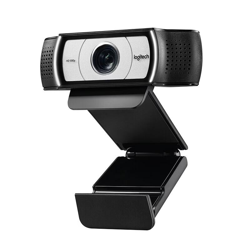Logitech C930c Webcam