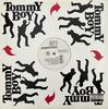 12inch Record APACHE - Gangsta Bitch / Apache Ain't Shit TB541 Tommy Boy 1992 US Rap & Hip-Hop/R&B Used