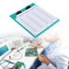 Reusable Breadboard, Universal for Electronic Circuits Assemble Debugging, Electronics Testig, DIY