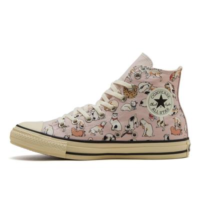 All Star Ukiyoe Print Hi Catmulti 31314681 Catmulti