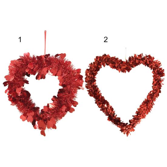 Очаровательный висячий венок, романтический устойчивый фотография, яркий цвет, реквизит для погоды, висячий венок на дверь, домашний декор