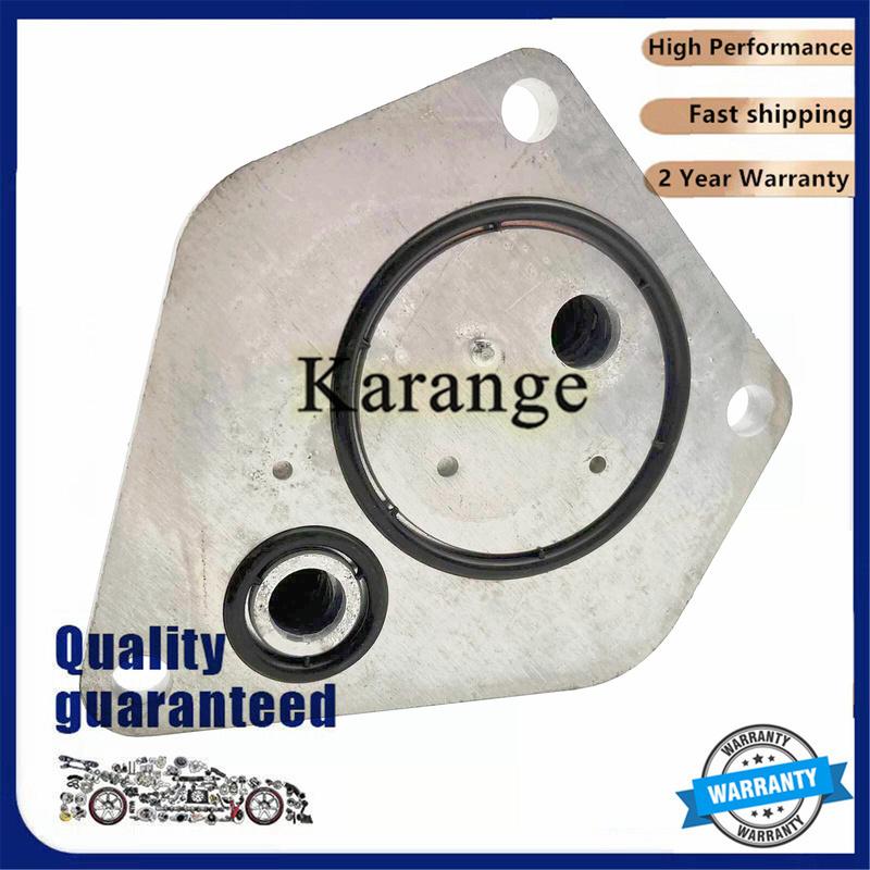 Transmission Oil-Fluid Cooler for 2013-2014 Honda Accord EX EX-L 25560-5C4-003 255605C4003
