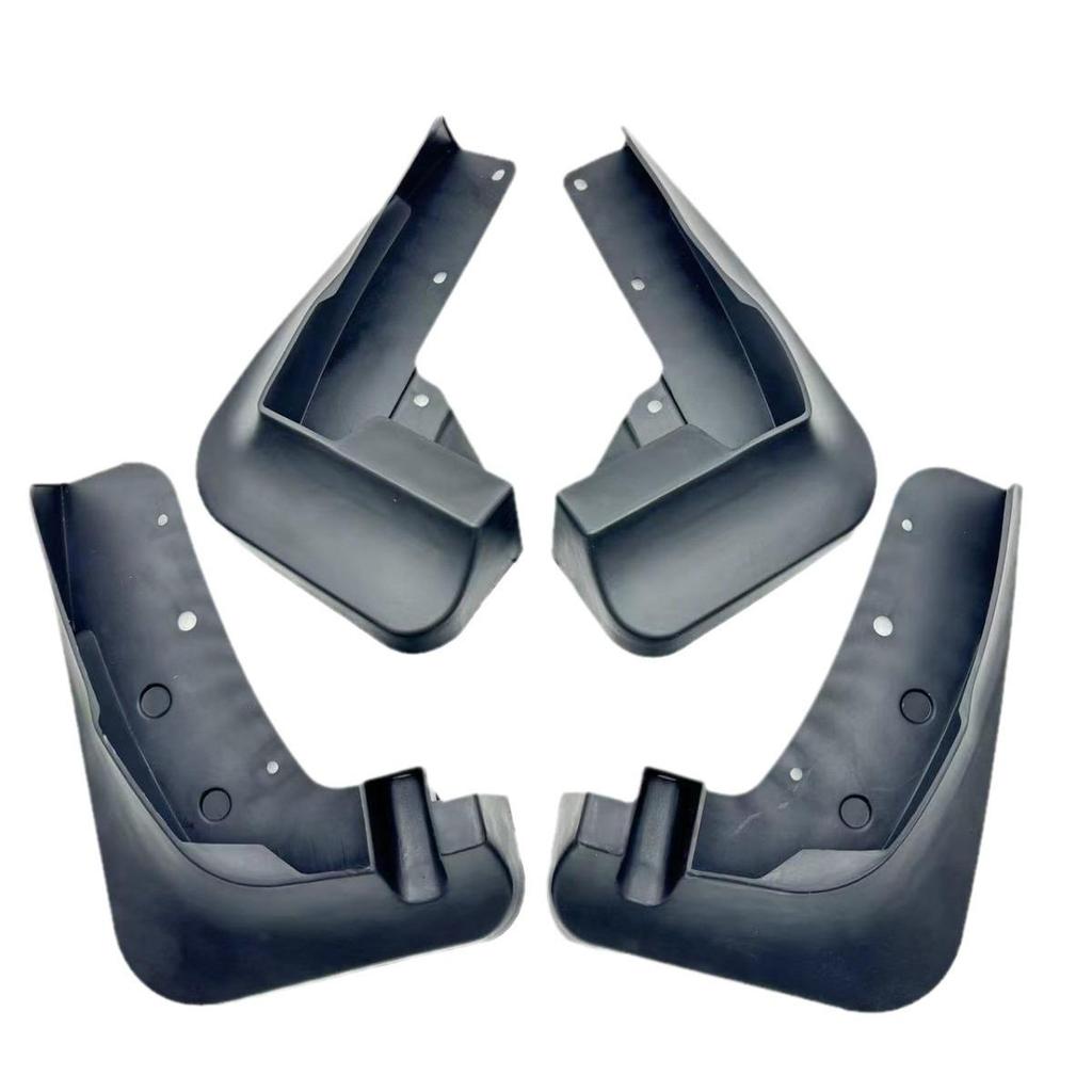 Комплект для модификации брызговиков Nissan Pathfinder