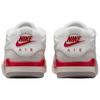 Jordan 4 Rm White Varsity Red Jordan HF8126-100
