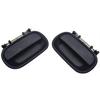 Дверные ручки передние со стороны водителя и пассажира для ISUZU NPR HPR HD NQR NRR 1995-07